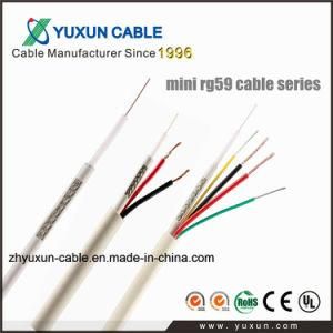 Attractive Price with Rg59 Mini Camera Cable