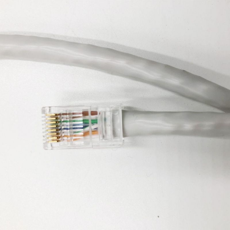 CAT6 UTP RJ45 LAN Cable