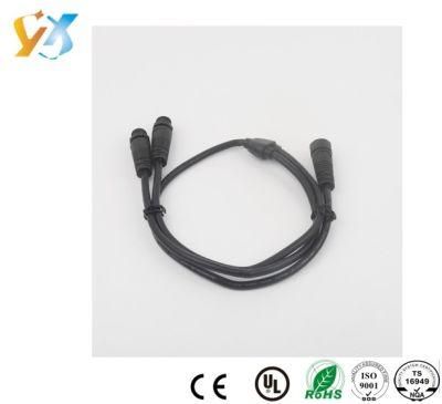 Factory Directly Supply Customized/Custom Automotive Wire Harness/Cable Assembly/Electronic Cable/Wiring Harness