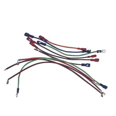 Disinfection Cabinet Wiring Harness for Electrical System