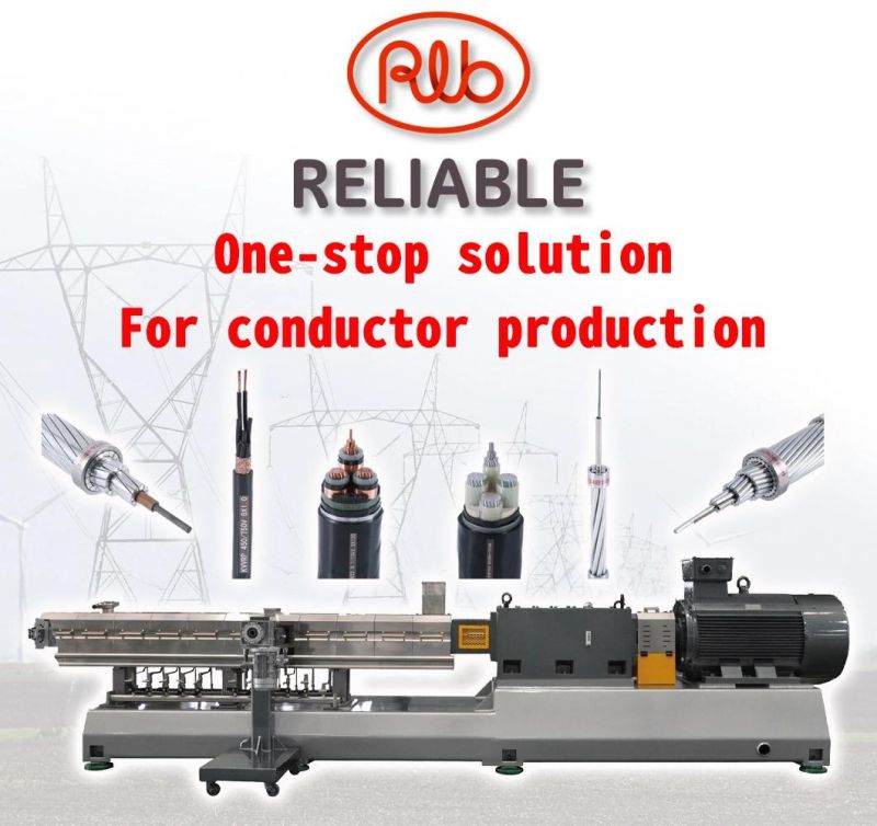 as Wire for Electric Transmission (Lb 27)