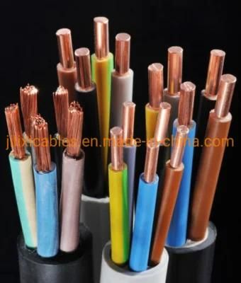 RS485 Twisted-Pair Shielded Cable Rvsp 2 Core *1.5 Square Flame Retardant Flexible GB Copper Core Control Cable