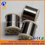 Heating Resistance Fecral Alloy Round Wire for Industrial Furnace