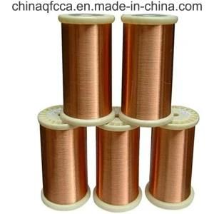1.828mm Enameled Aluminum Wire