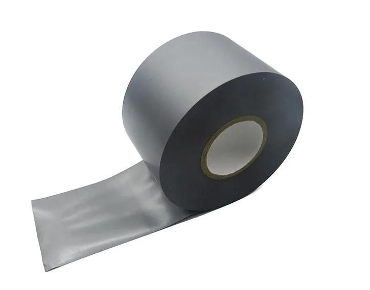 Colorful Hampool High Voltage Electric Insulation PVC Tape Roll Electrical Insulating PVC Tape