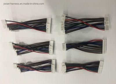 OEM ODM Wire Harness Cable Assembly Factory in China