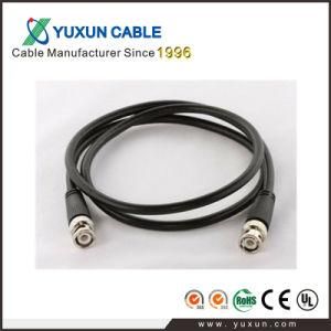 RG59 Cable Assembly for Camera
