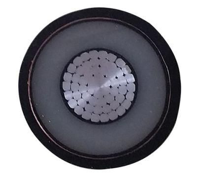 Na2xs (F) 2y Aluminium Conductor XLPE PE-12/20 (24) Kv Cable