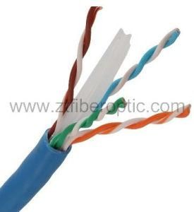 High Speed CAT6 UTP Communication Cable