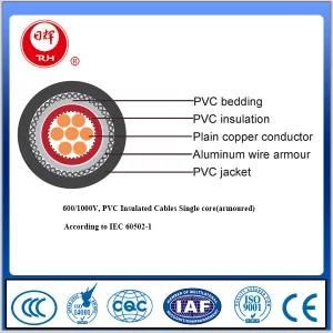 600/1000V Armoured Cable Electrical Cable