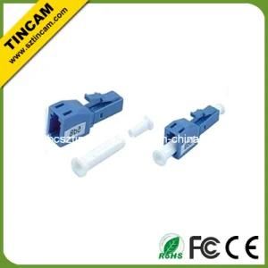 LC Female-Male Fiber Optic Attenuator