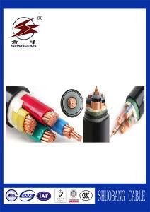 XLPE Cable