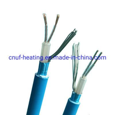 Factory Direct Sale Heating Cable for Roof De-Ice