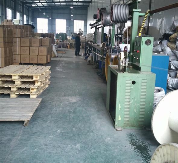 LAN Cable Utpcat6 CCA/Cu/Cable Network/ Communication Cable/ UTP Cable