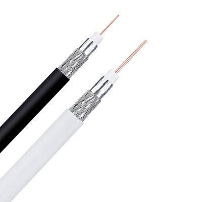 RG6 Rg59 CCTV Coaxial Cable