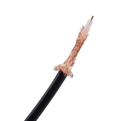 Coaxial Cable UL1354 Insulated PVC Cable