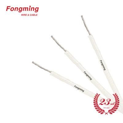 UL5561 300V 550c High Temperature Cable