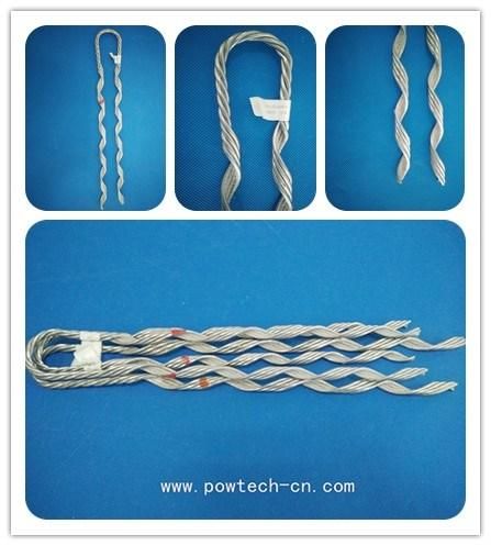 Preformed Dead End Guy Grips From China Supplier
