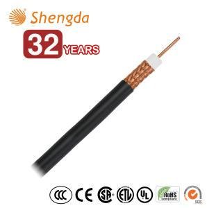 Coaxial Cable Rg Series Rg11, RG6, Rg59, Rg213, Rg214, Rg58