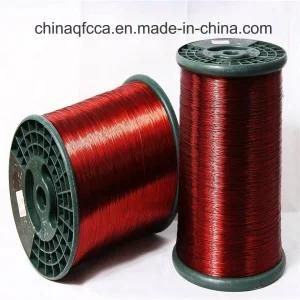 Enameled Aluminum Wire and Cable