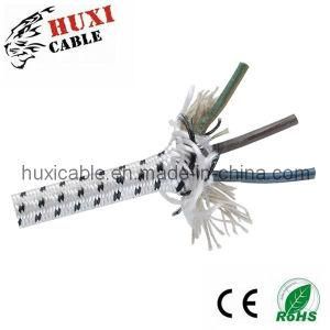 High Performance 3 Core Solid Copper Installation Electrical Wire