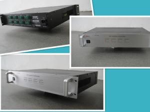 Hsq-2008 Master-Slave Amplifier Auto Switcher