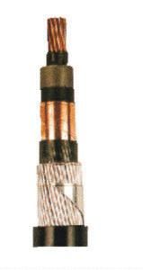 22kv Single Core Bs7835 IEC60502-2 Power Cable