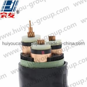 XLPE Cable PVC Sheathed Power Cable