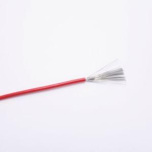 Srpvc Electronic Wire UL1061 24AWG Tinned Copper Equipment Internal Connection Wire PVC Electrical Wire Copper Power Cable PVC Wire