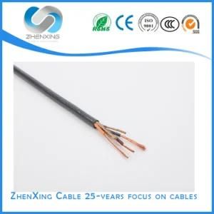 Flexible PVC Rubber Insulated Electrical Wires