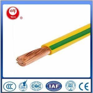 Fireproof Electrical Wire China Factory