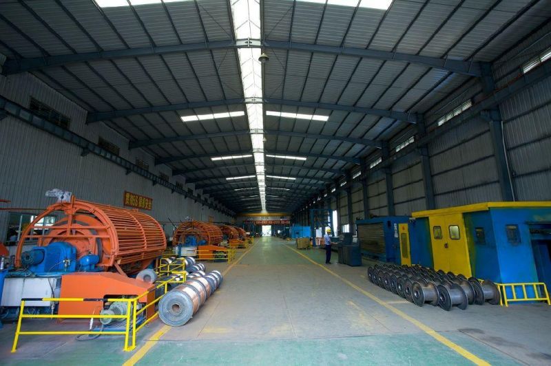 as/Nz5000.2 450/750V Phase Core and Earth Core Twin and Earth Copper Conductor PVC Insulated Cables