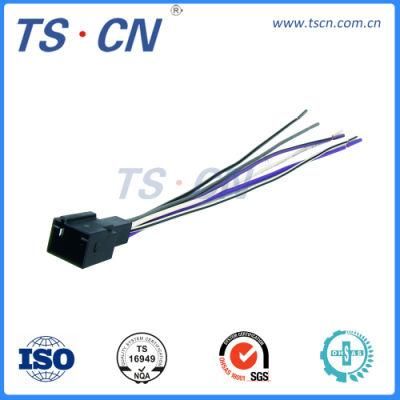 Cable Automotive Connector Wiring Harness for BMW