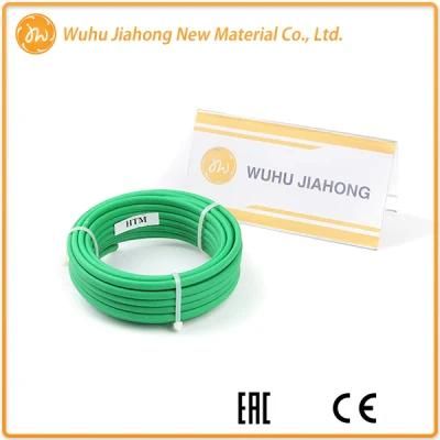 Pipelines Freeze Protection Self Regulating Heating Trace Wire
