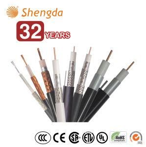 50 Ohm Coax Cable Rg58/ Rg174/ Rg213 Coaxial Cable