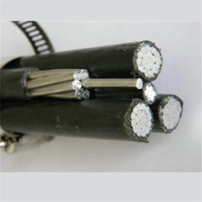 Cable Caai 0.6/1 Kv 3X50+1X16+Na35mm2