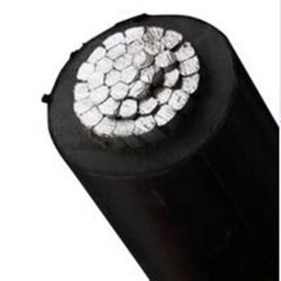 High Quality Aerial Bundle 0.6kv 70mm2 95mm2 Cable