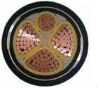 35mm2 PVC Insulated Power Cable