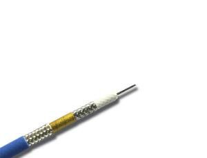 Llf-460 High Precision Flexible Coaxial Cable