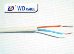 Factory Price 2 Pair UTP Telephone Cable