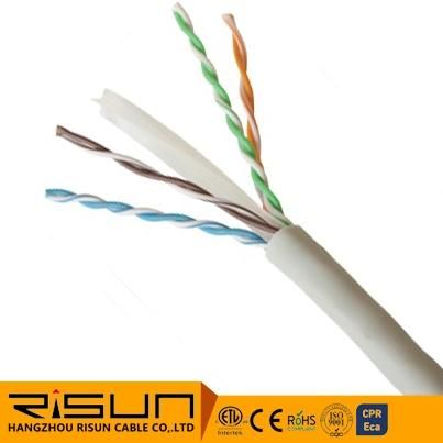 Hot sale UTP CAT6A Twisted Pair Ethernet u/utp cat6 indoor