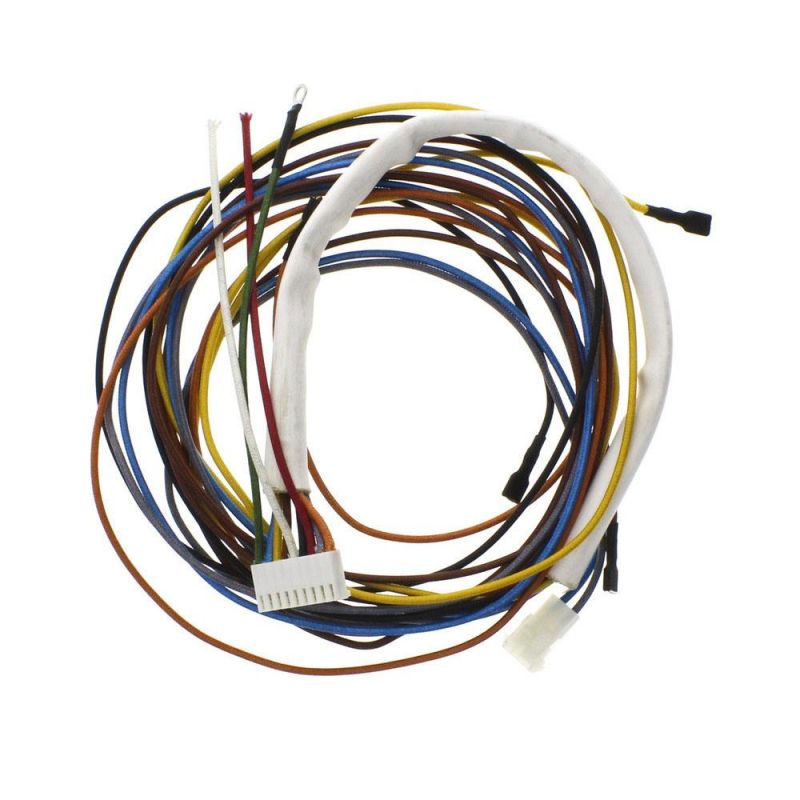 OEM Wire Harnesses Custom Automotive Cable Assemblies