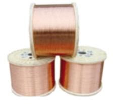 CCA Wire (Copper Clad Aluminum 0.16mm-3.00mm)