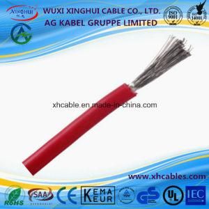 UL Standard UL3399 Irradiated PVC Insulatian Wire Electric Link Wire PVC Wire Cable