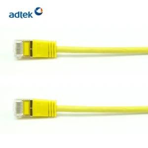 24AWG 0.5mm Cat 5e 8 Pair UTP Cable Copper
