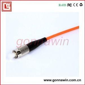 Fc Fiber Optic Patch Cord (GW-OF019)
