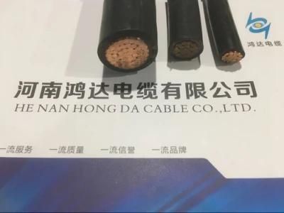 0.6/1kv 1*95mm2 Single Core Copper XLPE/PVC Power Cable