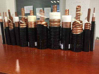 7/8 Inches Feeder Cable Copper RF Coaxial Cable