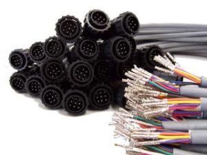 Custom Molded Cable Assemblies