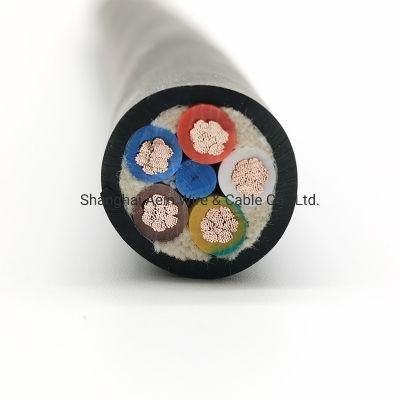 Fg16or16 0.6/1kv Power Cable Insulated with High Quality Epm-Rubber